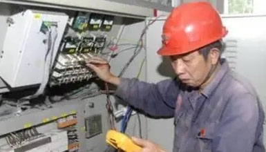 电气安装的七大组成部分，你知道吗？